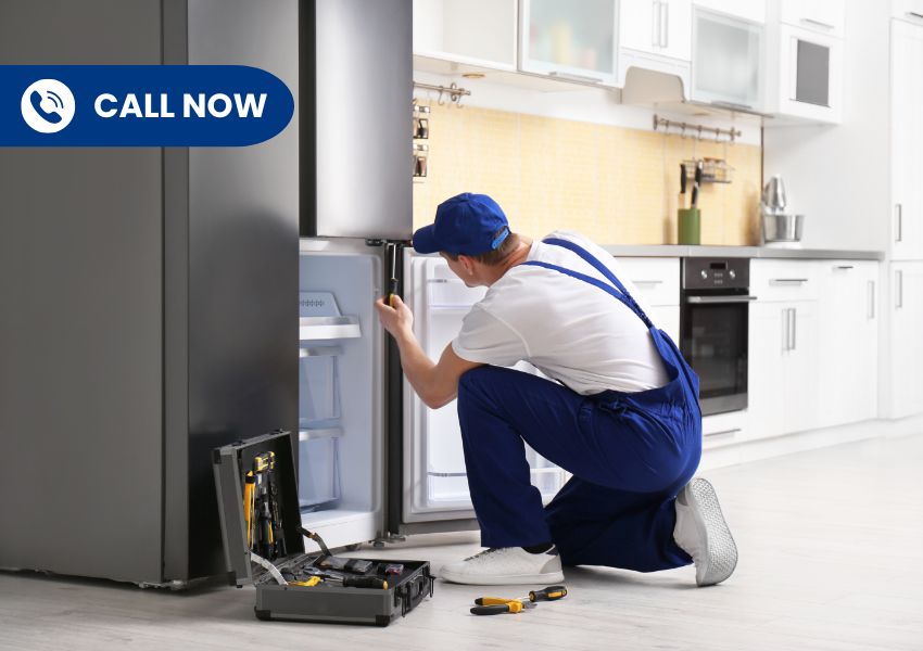 Erie IL Appliance Repair Company